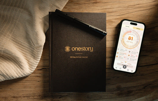 One Story 100-Day Transformation System